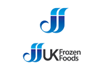 Logo Design by S.R.Graphic Design for UK FROZEN FOOD LTD | Design: #22741