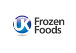 Logo Design by S.R.Graphic Design for UK FROZEN FOOD LTD | Design: #22877