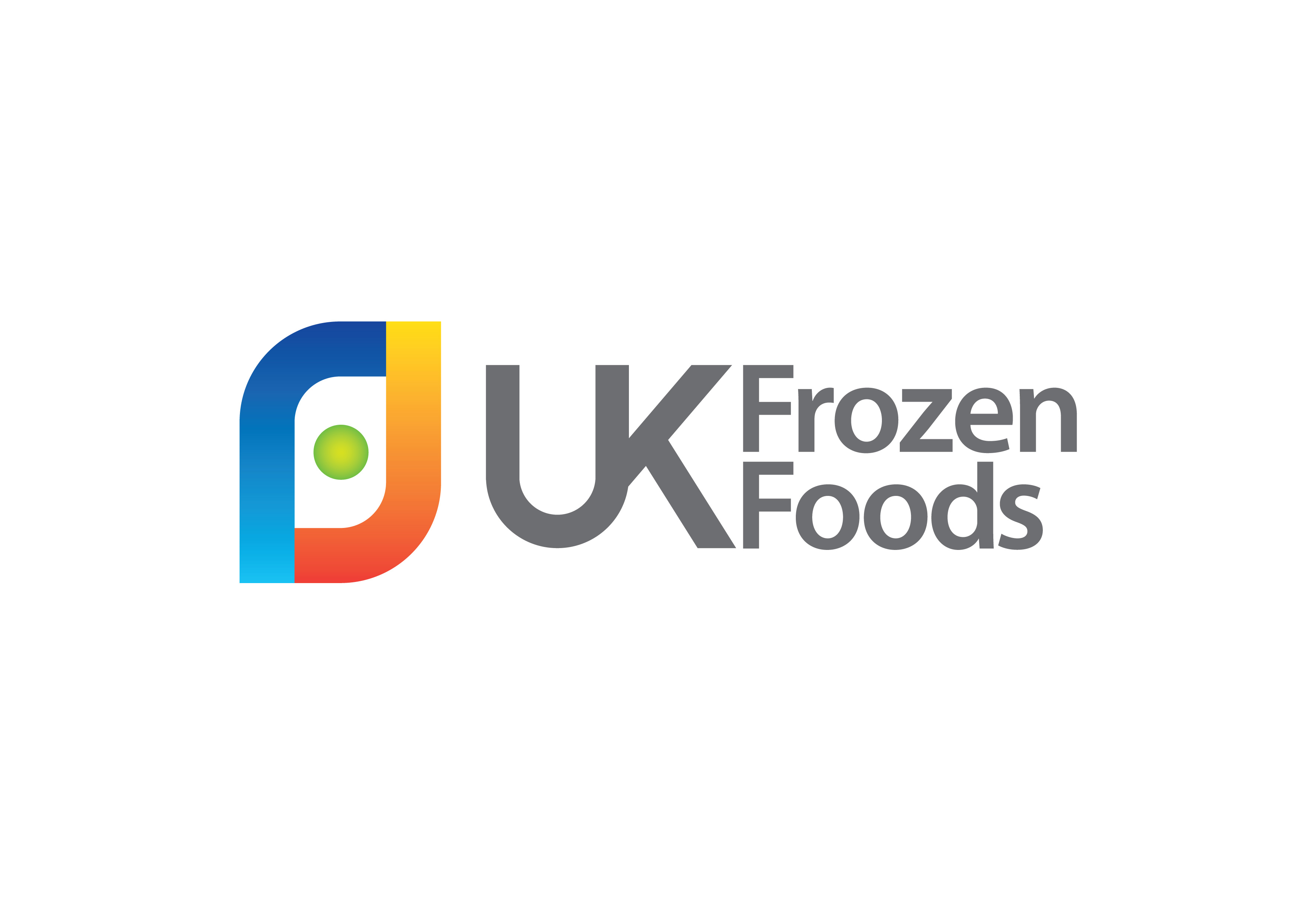 Logo Design by S.R.Graphic Design for UK FROZEN FOOD LTD | Design #29424