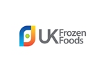 Logo Design by S.R.Graphic Design for UK FROZEN FOOD LTD | Design: #29424