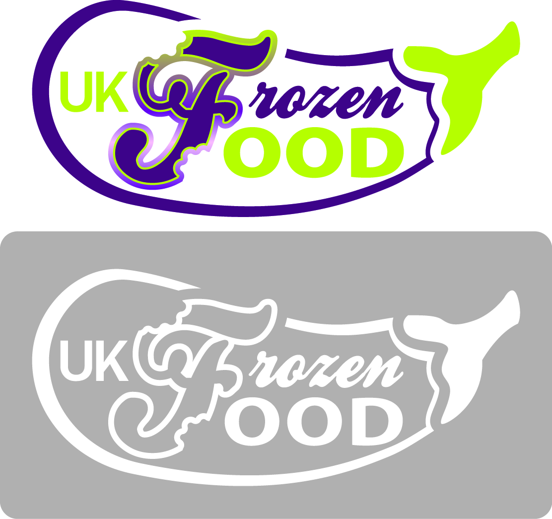 Logo Design by Carmen Pole Graphic Design for UK FROZEN FOOD LTD | Design #26717