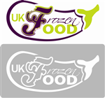 Logo Design by Carmen Pole Graphic Design for UK FROZEN FOOD LTD | Design: #26724