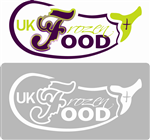Logo Design by Carmen Pole Graphic Design for UK FROZEN FOOD LTD | Design: #26730