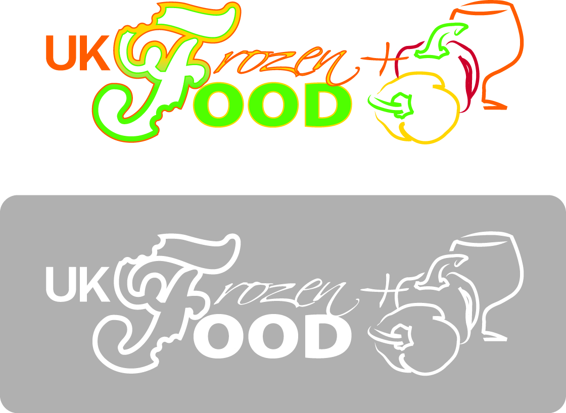 Logo Design by Carmen Pole Graphic Design for UK FROZEN FOOD LTD | Design #26733