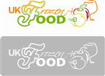 Logo Design by Carmen Pole Graphic Design for UK FROZEN FOOD LTD | Design #26733