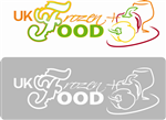 Logo Design by Carmen Pole Graphic Design for UK FROZEN FOOD LTD | Design: #26739