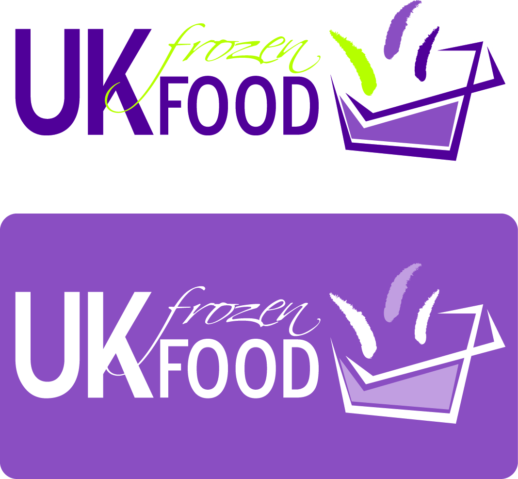 Logo Design by Carmen Pole Graphic Design for UK FROZEN FOOD LTD | Design #27303