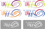 Logo Design by Carmen Pole Graphic Design for UK FROZEN FOOD LTD | Design: #27601
