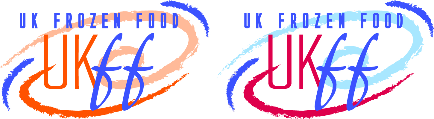 Logo Design by Carmen Pole Graphic Design for UK FROZEN FOOD LTD | Design #27605