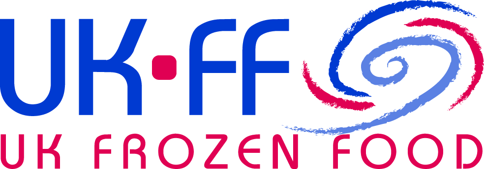 Logo Design by Carmen Pole Graphic Design for UK FROZEN FOOD LTD | Design #27607