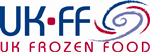 Logo Design by Carmen Pole Graphic Design for UK FROZEN FOOD LTD | Design: #27607