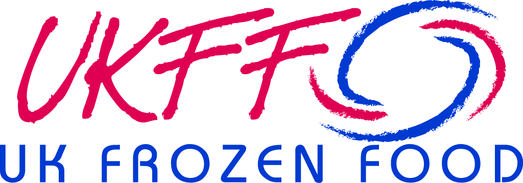 Logo Design by Carmen Pole Graphic Design for UK FROZEN FOOD LTD | Design #27609