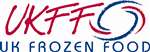 Logo Design by Carmen Pole Graphic Design for UK FROZEN FOOD LTD | Design: #27609