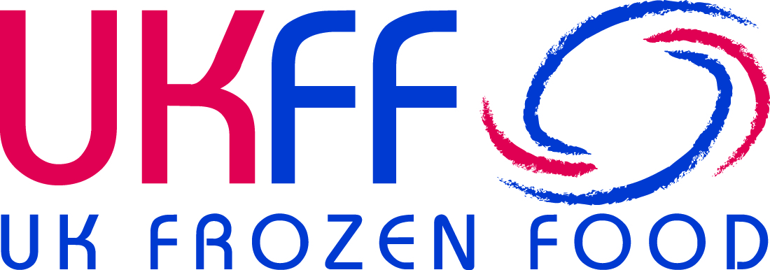 Logo Design by Carmen Pole Graphic Design for UK FROZEN FOOD LTD | Design #27610