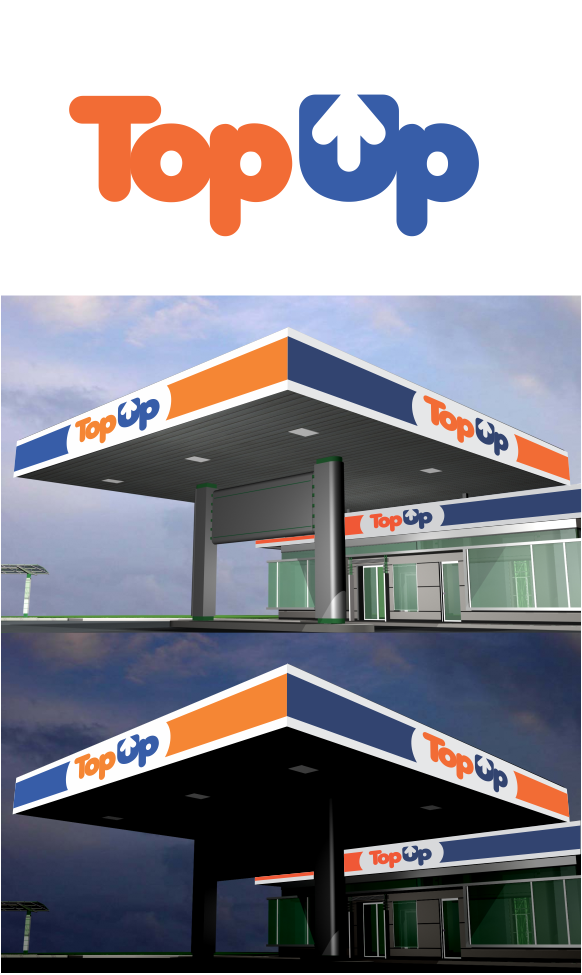 Design de Logo par zoran pour ce projet | Design #11068681