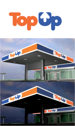 Design de Logo par zoran pour ce projet | Design #11068681
