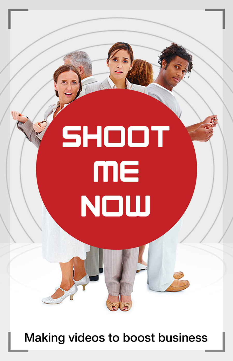 Book Cover Design by nemorosa for Sonic Sight | Design #2325945