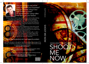 Book Cover Design by meq.mike for Sonic Sight | Design: #2349683