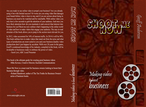 Book Cover Design by Taysir AL  Hefnawy for Sonic Sight | Design: #2327075