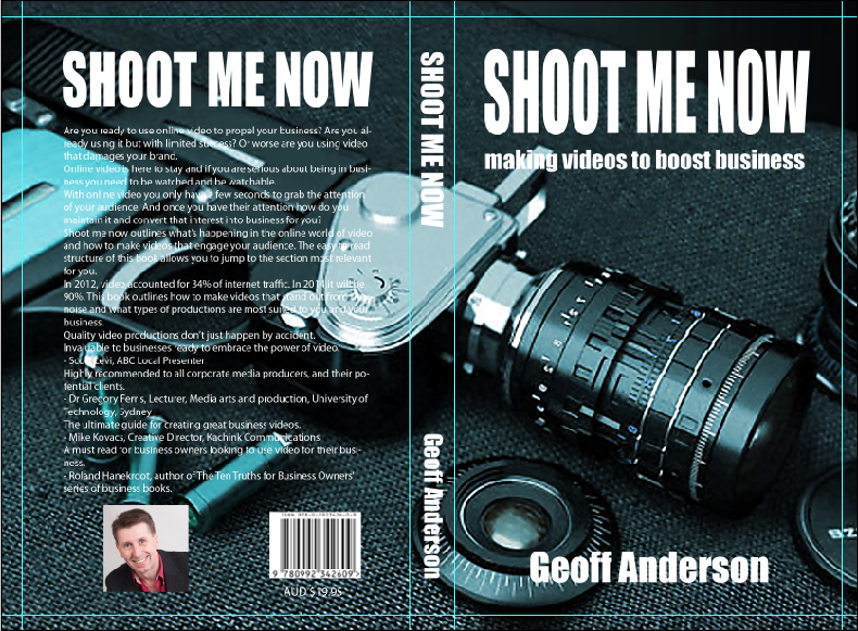 Book Cover Design by Adrian for Sonic Sight | Design #2350548