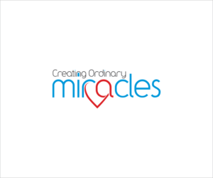 Logo Design by Shreyas Arts for Creating Ordinary Miracles  | Design #10983362