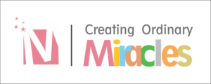 Logo Design by designerupreti for Creating Ordinary Miracles  | Design #11063458