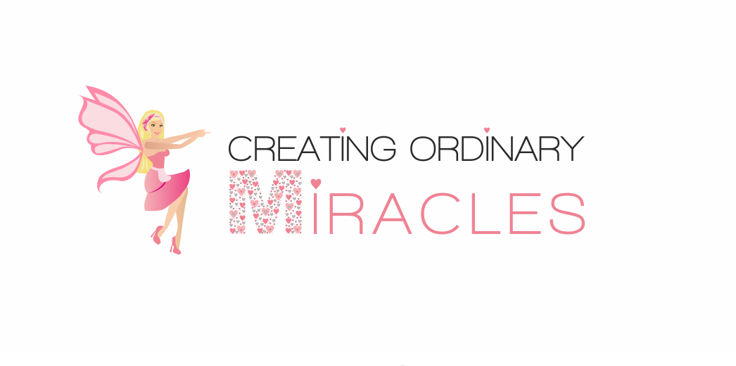 Logo Design by teodoratiru84 for Creating Ordinary Miracles  | Design #10997541