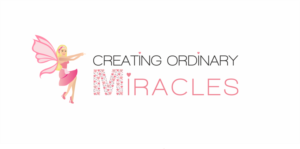 Logo Design by teodoratiru84 for Creating Ordinary Miracles  | Design: #10997541