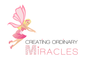 Logo Design by teodoratiru84 for Creating Ordinary Miracles  | Design: #11079221