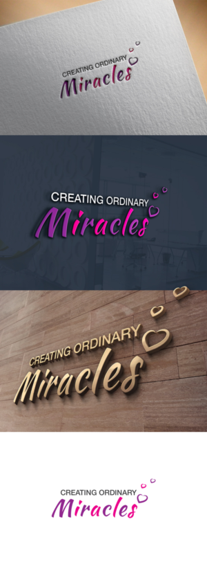 Logo Design by sandybadi