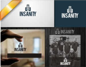 Logo Design by ArifRif for this project | Design #10980581