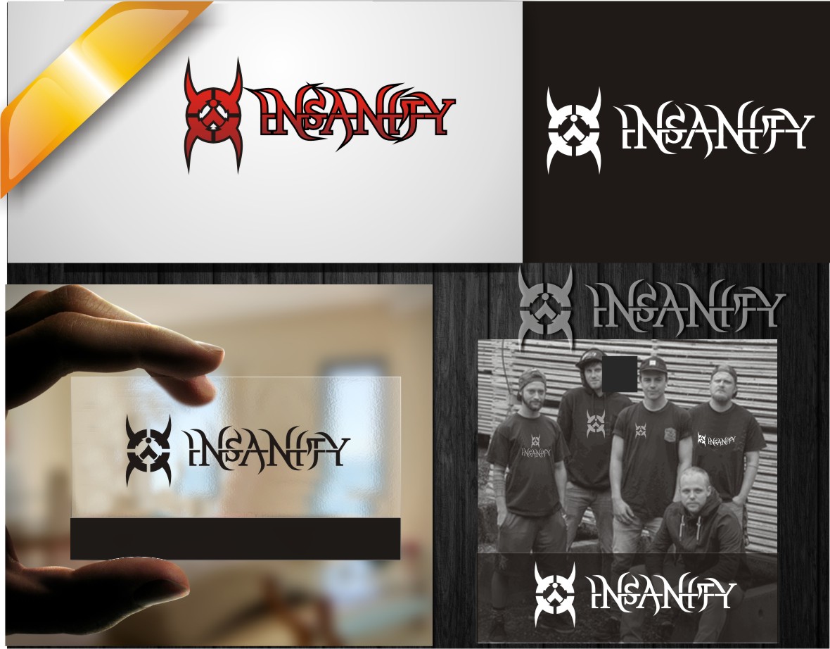 Design de Logo par ArifRif pour ce projet | Design #10983421