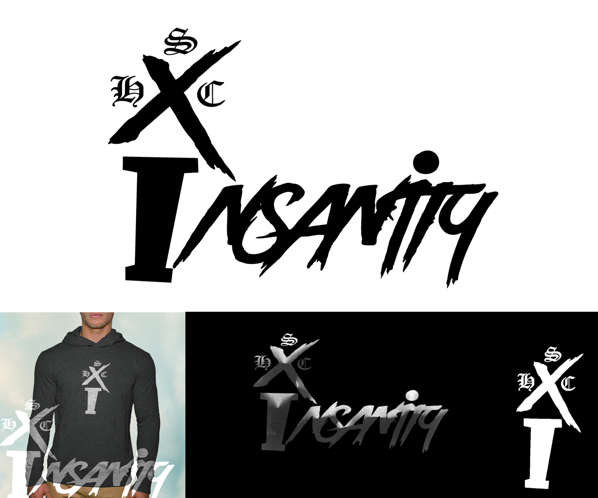 Logo Design by blackglassesdesign for this project | Design #10985715