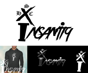 Logo Design by blackglassesdesign