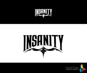 Logo Design by Kreative Fingers