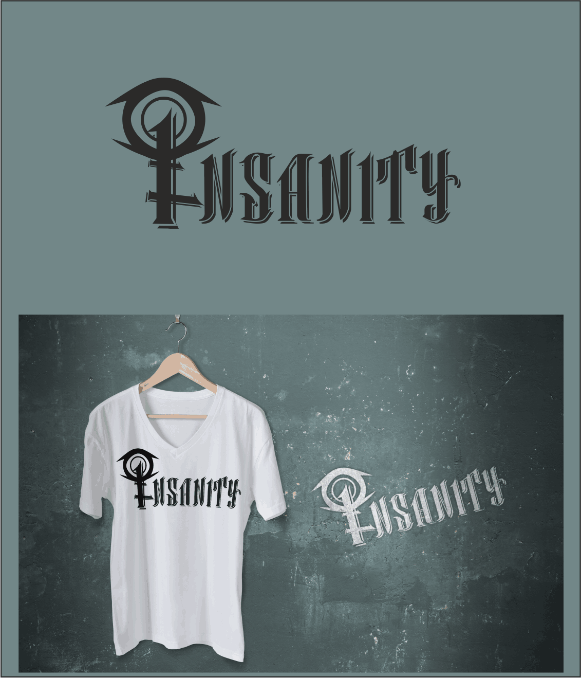 Design de Logo par teodoratiru84 pour ce projet | Design #11039420