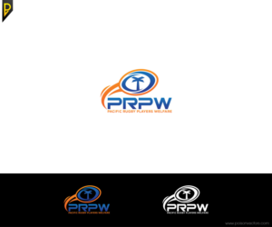Logo Design by poisonvectors for Pacific Rugby Players Welfare | Design #11056189