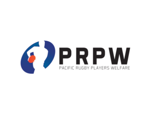 Logo Design by jehuty72 for Pacific Rugby Players Welfare | Design: #11058952