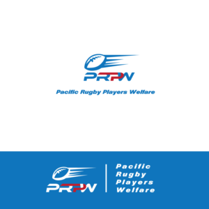 Logo Design by ackocar for Pacific Rugby Players Welfare | Design: #11056852