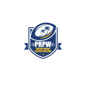 Logo Design by creative.bugs for Pacific Rugby Players Welfare | Design: #10980873