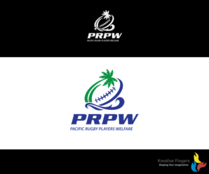 Logo Design by Kreative Fingers