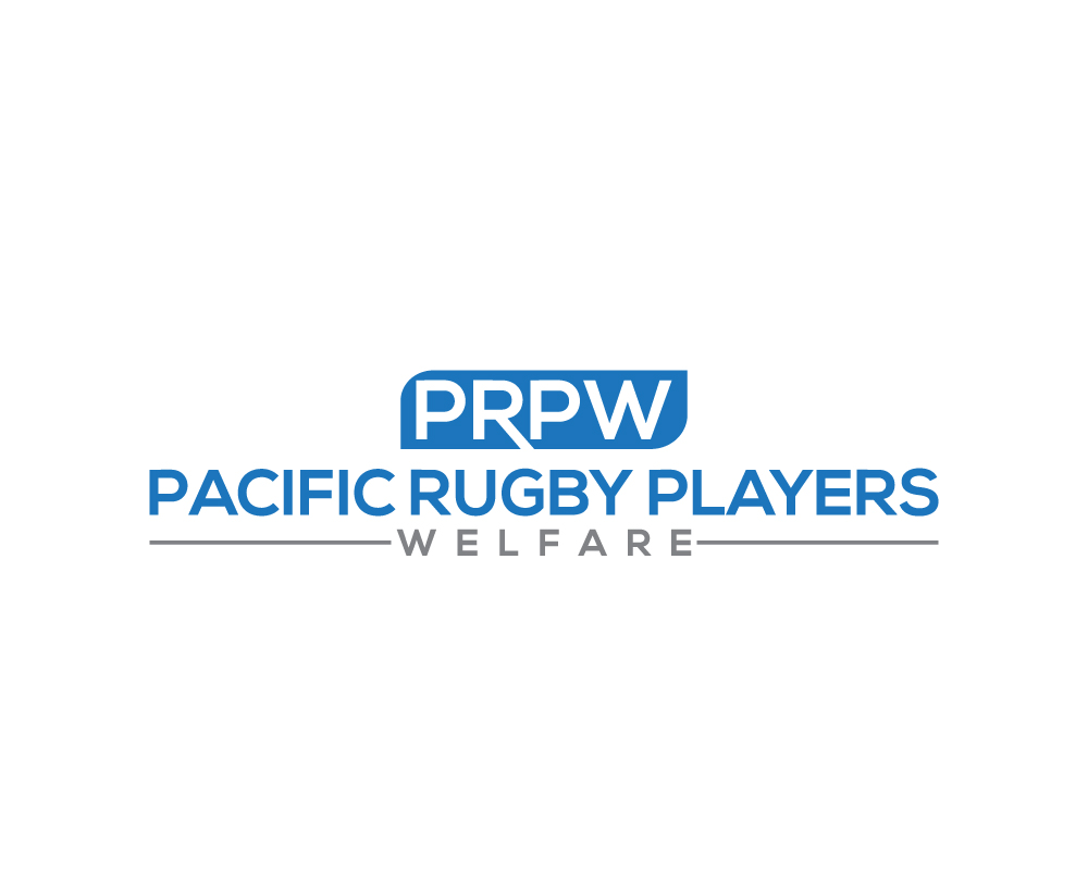 Diseño de Logo por OWL para Pacific Rugby Players Welfare | Diseño #10979037
