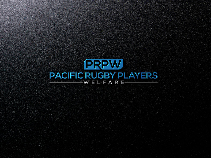 Logo Design by OWL for Pacific Rugby Players Welfare | Design #10979038