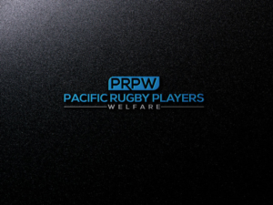 Logo Design by OWL for Pacific Rugby Players Welfare | Design: #10979038