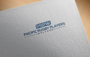 Logo Design by OWL for Pacific Rugby Players Welfare | Design: #10979039
