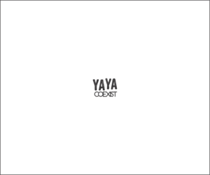 Logo Design by Mandarina for .YAYA - Good to see YA Ltd | Design: #11004208