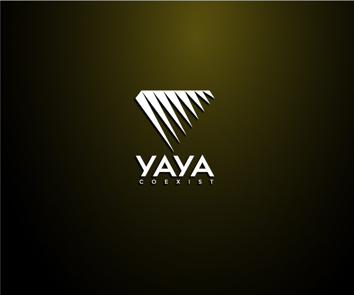 Logo Design by dharlan for .YAYA - Good to see YA Ltd | Design #10983268