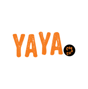 Logo Design by Jaydevb for .YAYA - Good to see YA Ltd | Design: #10997678