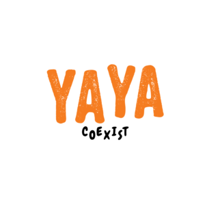 Logo Design by Jaydevb for .YAYA - Good to see YA Ltd | Design: #10997724