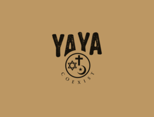 Diseño de Logo por Enzzok para .YAYA - Good to see YA Ltd | Diseño: #11057433